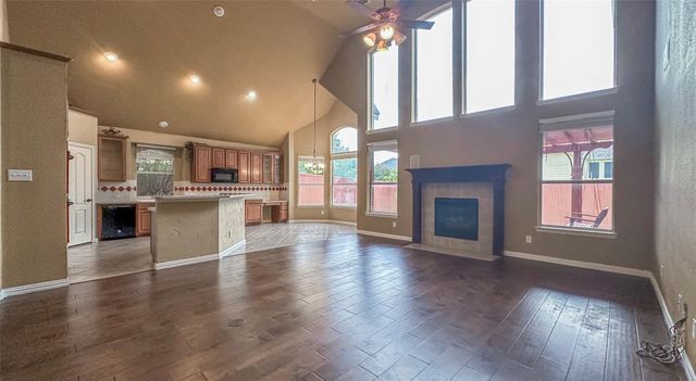 8104 Clayton Drive, Plano, TX 75025