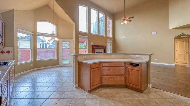 8104 Clayton Drive, Plano, TX 75025