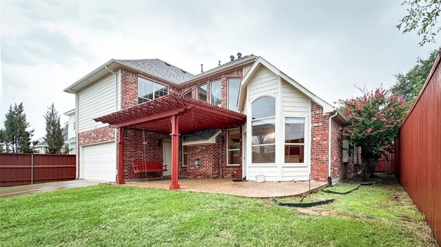 8104 Clayton Drive, Plano, TX 75025