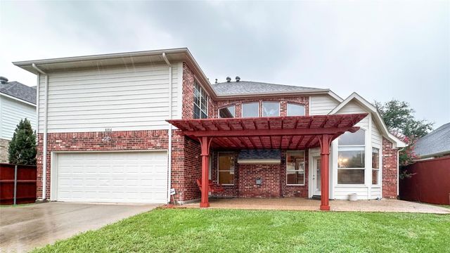 8104 Clayton Drive, Plano, TX 75025