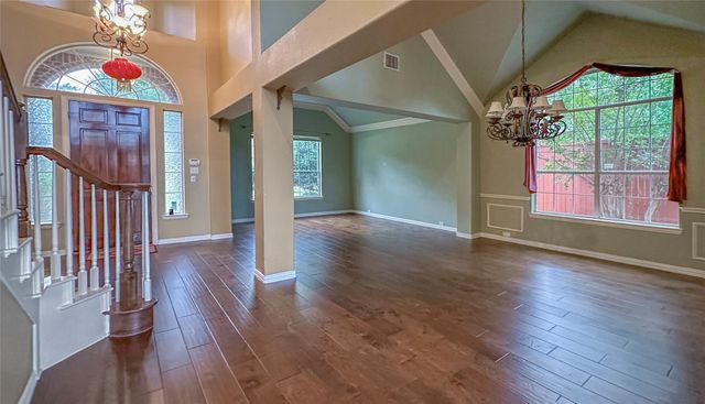 8104 Clayton Drive, Plano, TX 75025