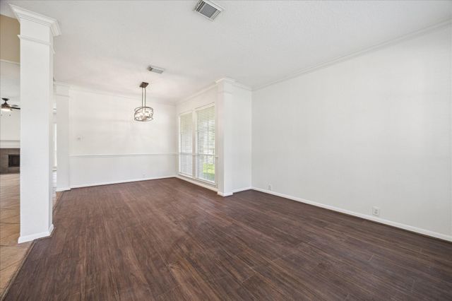 12831 Dove Point Lane, Houston, TX 77041