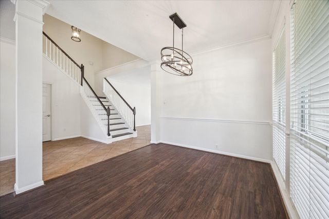 12831 Dove Point Lane, Houston, TX 77041