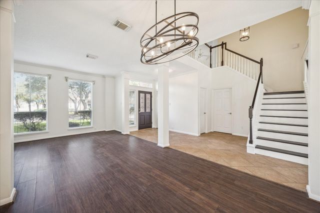 12831 Dove Point Lane, Houston, TX 77041