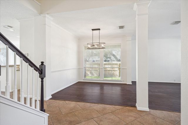 12831 Dove Point Lane, Houston, TX 77041