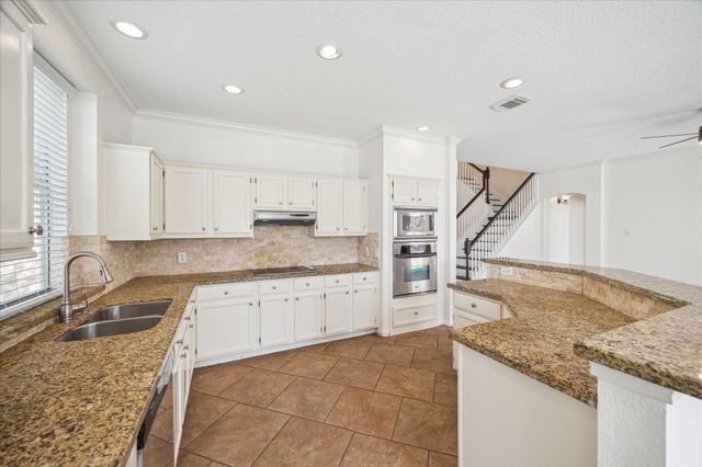 12831 Dove Point Lane, Houston, TX 77041