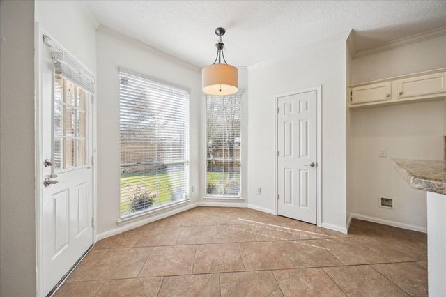 12831 Dove Point Lane, Houston, TX 77041