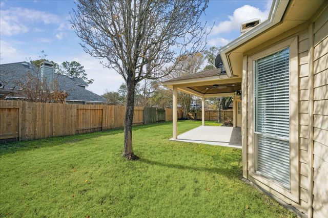 12831 Dove Point Lane, Houston, TX 77041