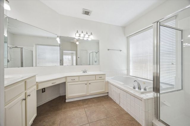 12831 Dove Point Lane, Houston, TX 77041