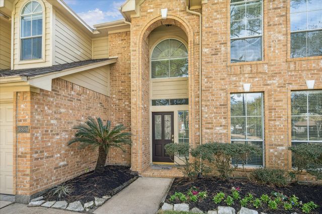 12831 Dove Point Lane, Houston, TX 77041