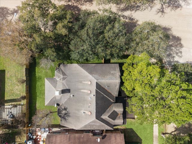 12831 Dove Point Lane, Houston, TX 77041