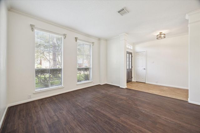 12831 Dove Point Lane, Houston, TX 77041