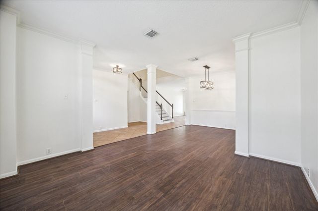 12831 Dove Point Lane, Houston, TX 77041