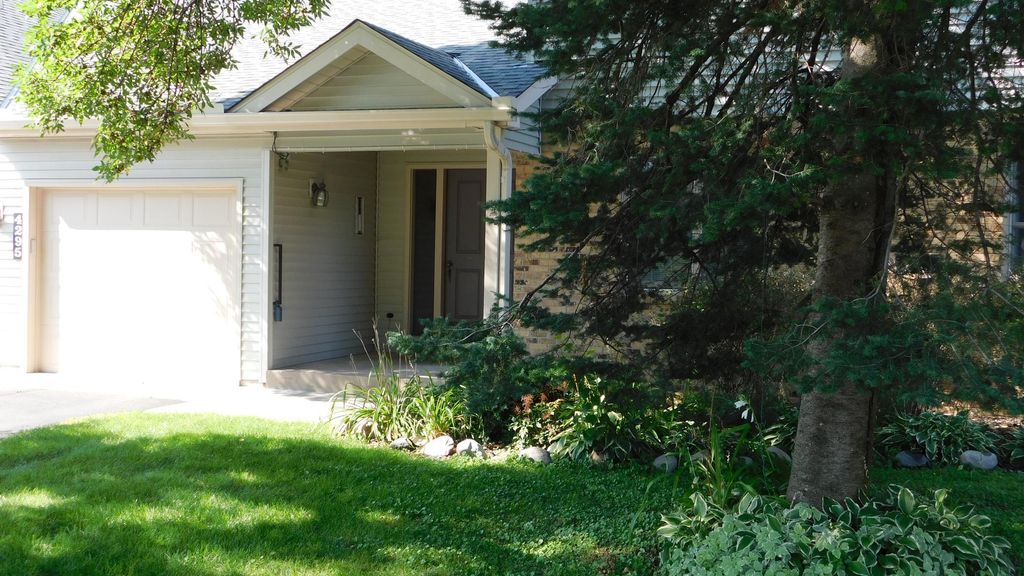 4293 Oakmede Lane 46C, White Bear Lake, MN 55110 — photo 2