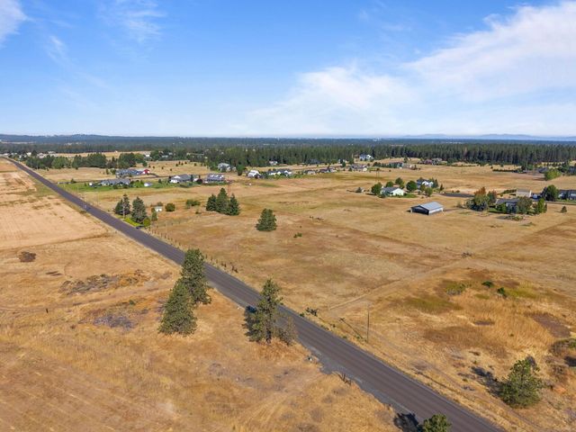 1720 W Taylor Rd, Spokane, WA 99224