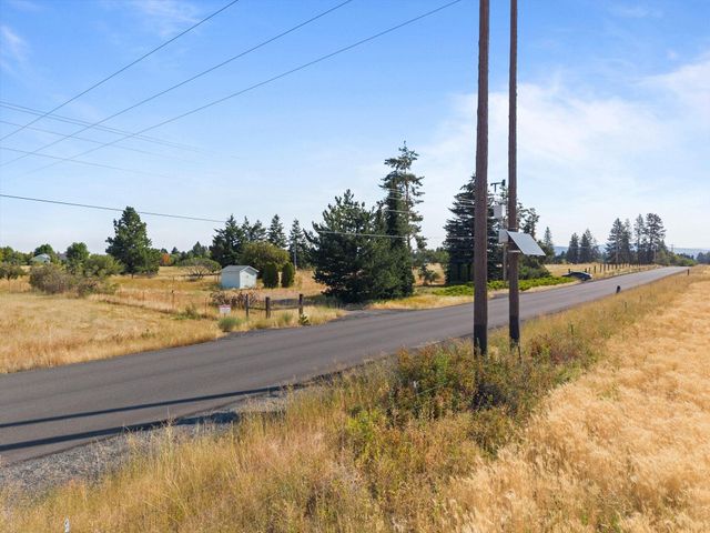 1720 W Taylor Rd, Spokane, WA 99224