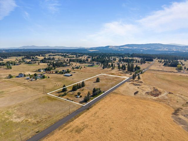 1720 W Taylor Rd, Spokane, WA 99224