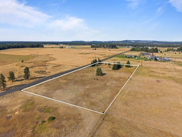 1720 W Taylor Rd, Spokane, WA 99224