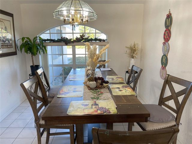 640 BOUNDARY BOULEVARD, Rotonda West, FL 33947