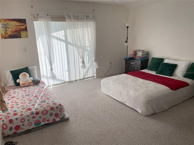 640 BOUNDARY BOULEVARD, Rotonda West, FL 33947