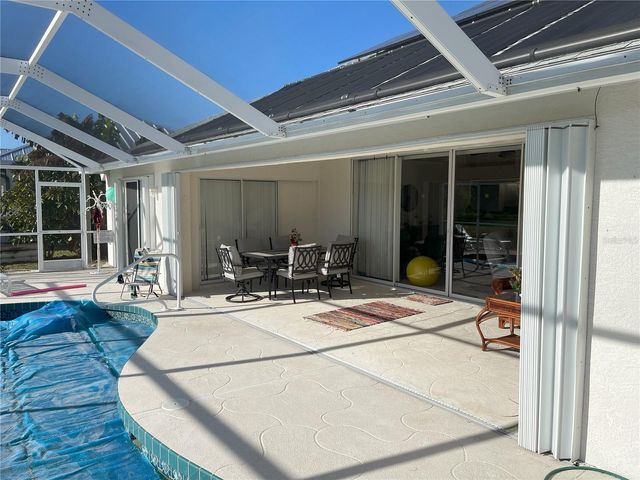 640 BOUNDARY BOULEVARD, Rotonda West, FL 33947