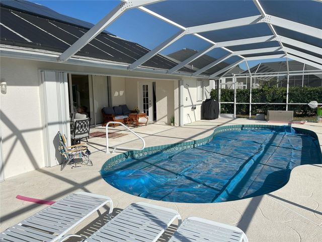 640 BOUNDARY BOULEVARD, Rotonda West, FL 33947