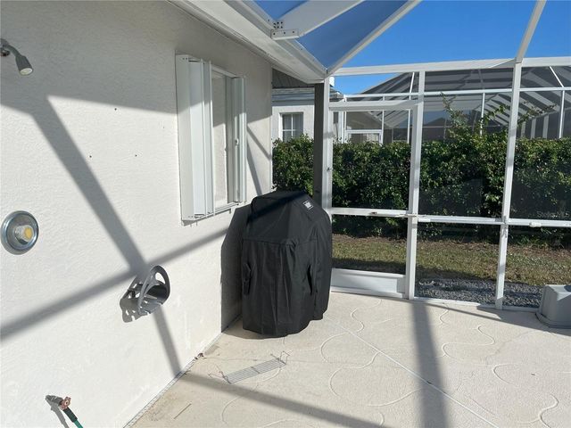 640 BOUNDARY BOULEVARD, Rotonda West, FL 33947