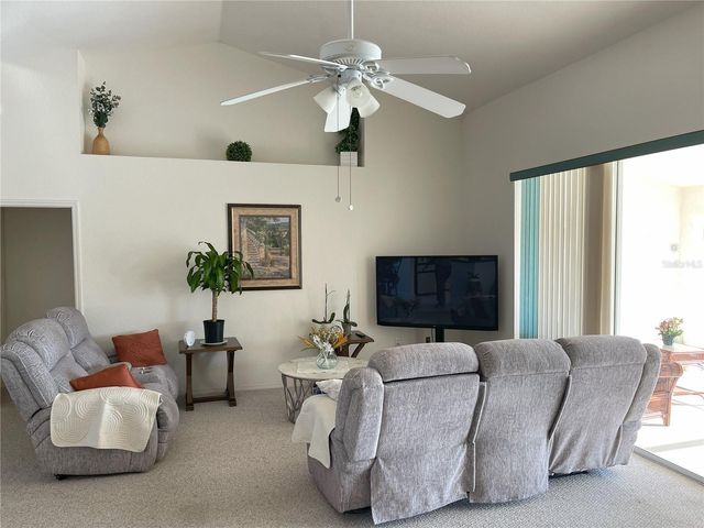 640 BOUNDARY BOULEVARD, Rotonda West, FL 33947