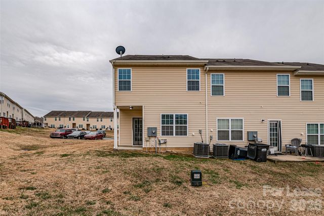 7627 Galvin Street, Charlotte, NC 28215