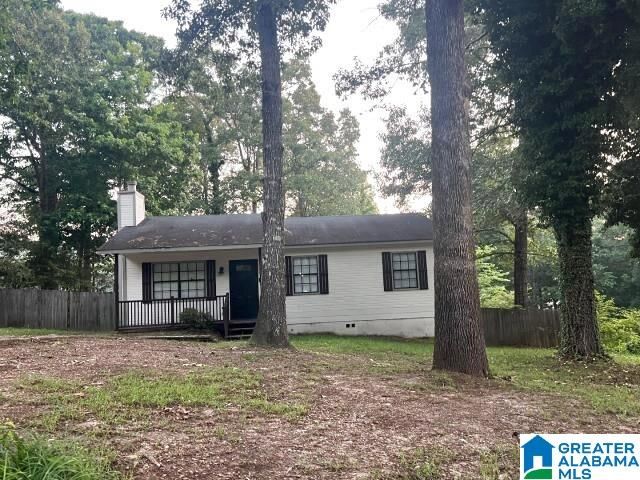 1012 ELM STREET, Moody, AL 35004