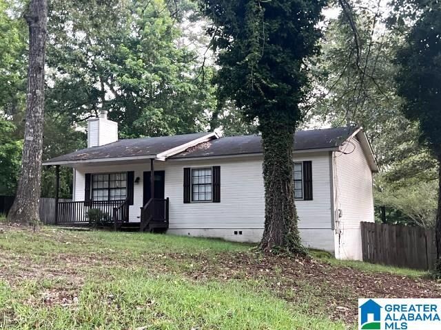 1012 ELM STREET, Moody, AL 35004