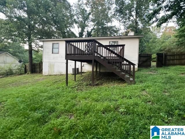 1012 ELM STREET, Moody, AL 35004