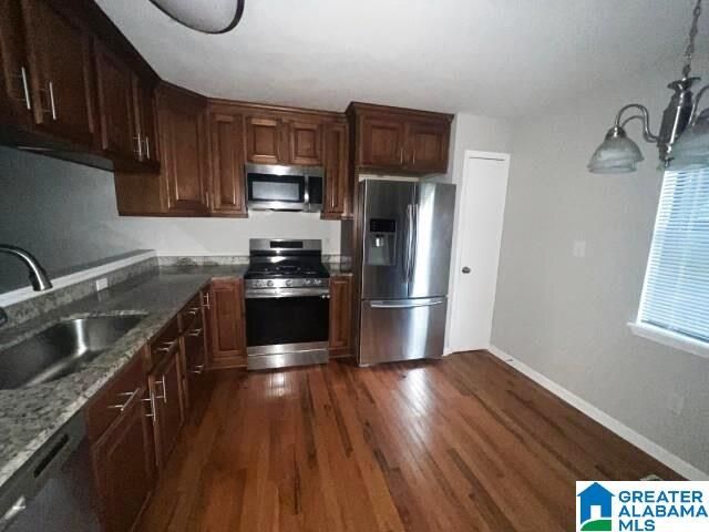1012 ELM STREET, Moody, AL 35004
