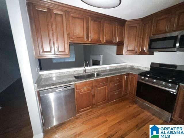 1012 ELM STREET, Moody, AL 35004