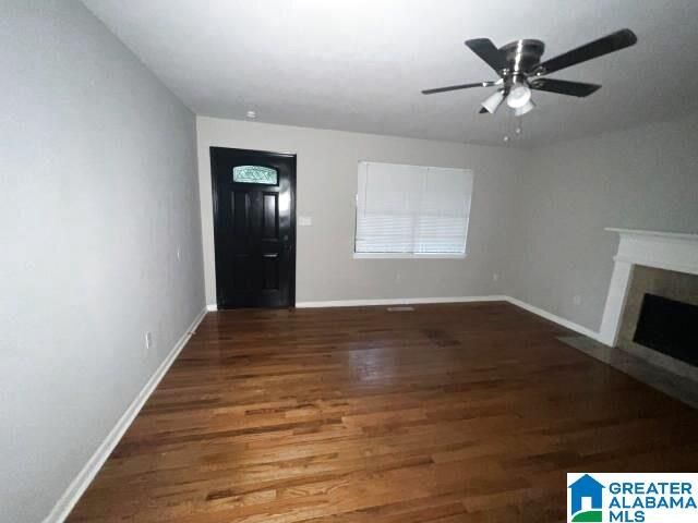 1012 ELM STREET, Moody, AL 35004