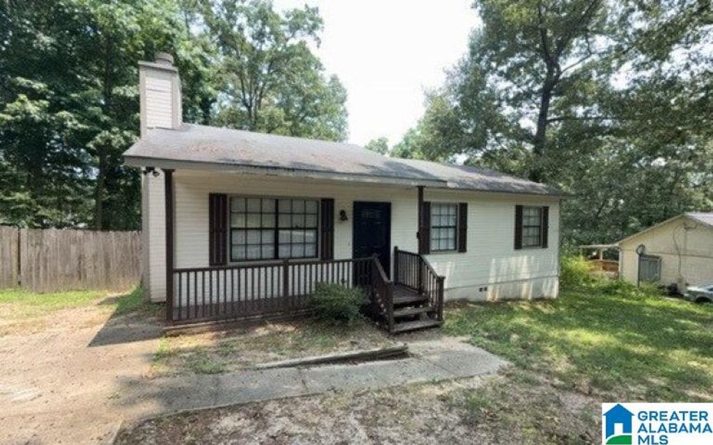 1012 ELM STREET, Moody, AL 35004