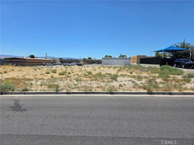 0 Anacapa, Victorville, CA 92392