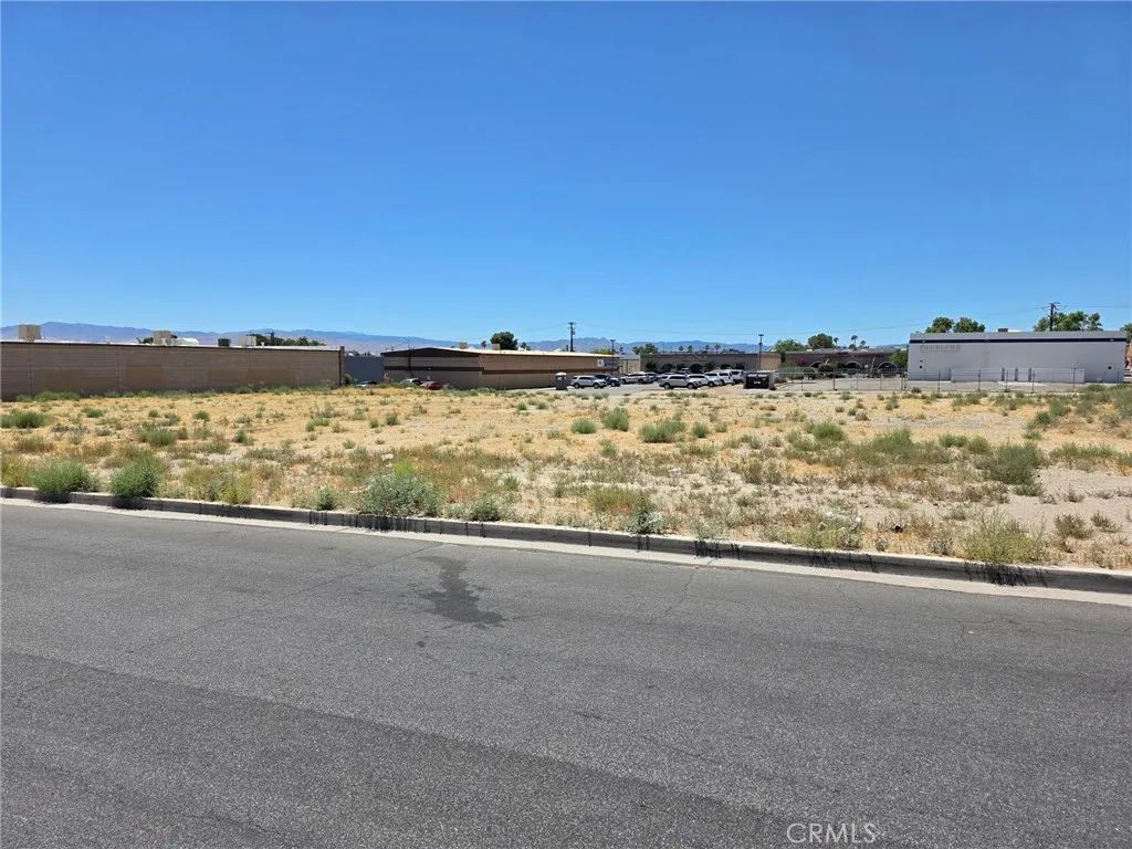 0 Anacapa, Victorville, CA 92392