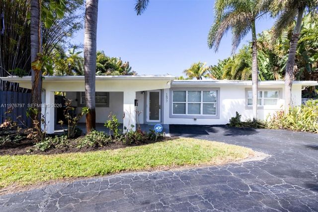 1577 NE 48th Ct, Oakland Park, FL 33334