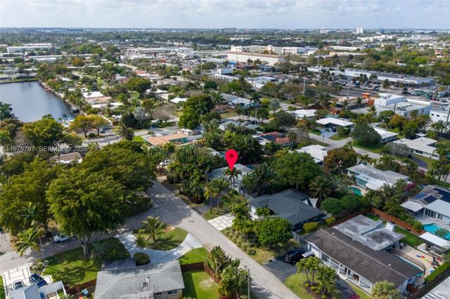 1577 NE 48th Ct, Oakland Park, FL 33334