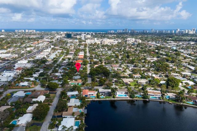 1577 NE 48th Ct, Oakland Park, FL 33334