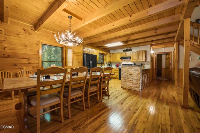 3619 Country Pines Way, Sevierville, TN 37876