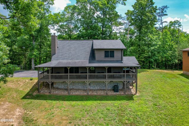 3619 Country Pines Way, Sevierville, TN 37876