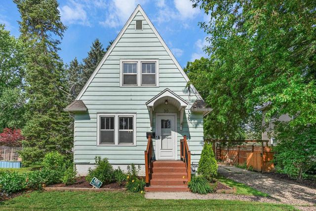 30 Powers Avenue, Madison, WI 53714