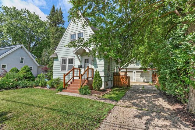 30 Powers Avenue, Madison, WI 53714