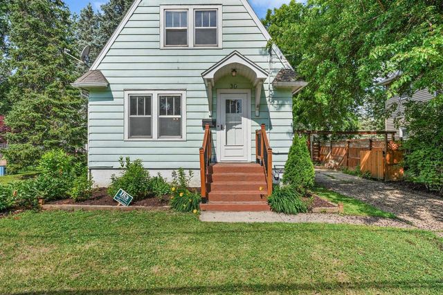 30 Powers Avenue, Madison, WI 53714