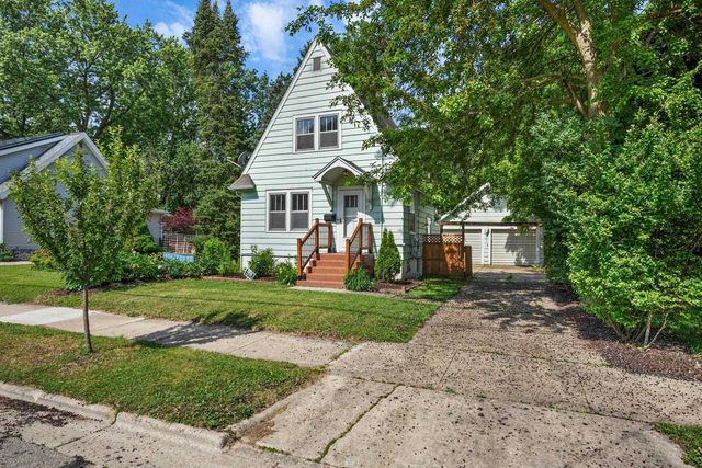 30 Powers Avenue, Madison, WI 53714