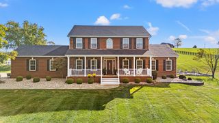 1783 Gay Evans Road, Winchester, KY 40391