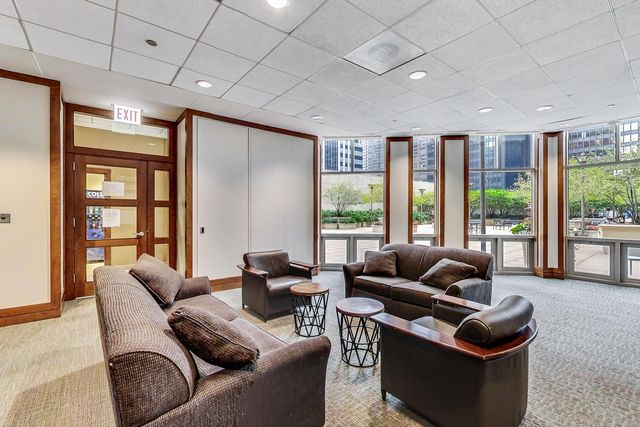 222 N Columbus Drive 1601, Chicago, IL 60601