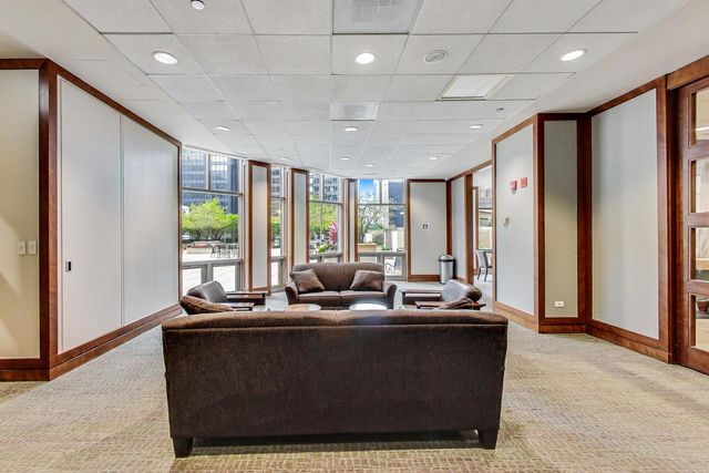 222 N Columbus Drive 1601, Chicago, IL 60601